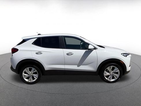 Used 2025 Buick Encore GX Preferred FWD image 16