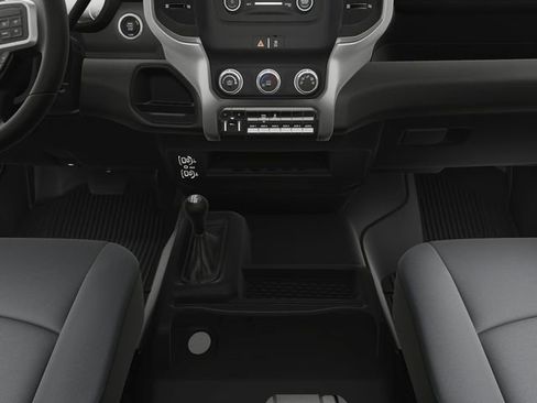 New 2023 RAM 5500 Tradesman image 24