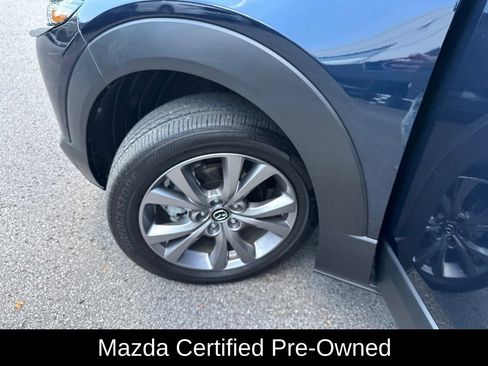 Certified 2023 MAZDA CX-30 AWD 2.5 S w/ Select Package image 29