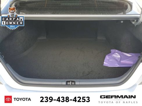 Used 2026 Toyota Camry LE w/ Convenience Package FWD image 18