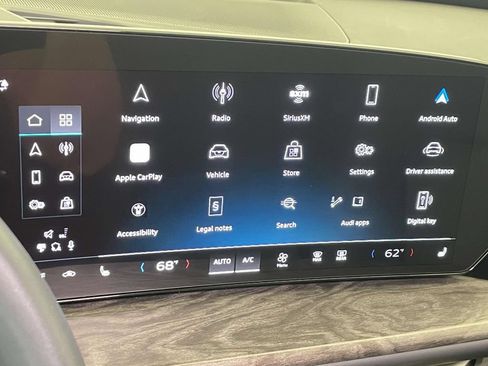 Certified 2025 Audi Q5 Premium w/ Convenience Package AWD/4WD image 30