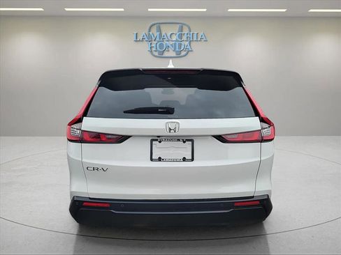 Used 2024 Honda CR-V EX-L image 4