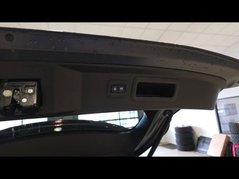 New 2026 MAZDA CX-50 2.5 Hybrid w/ Cargo Package image 42