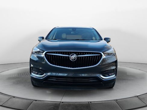Used 2018 Buick Enclave Premium w/ Experience Buick Package image 2