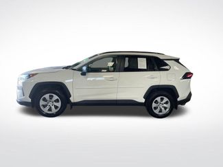 Certified 2020 Toyota RAV4 LE w/ All Weather Liner Package AWD/4WD video 2
