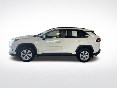 Certified 2020 Toyota RAV4 LE w/ All Weather Liner Package AWD/4WD image 2