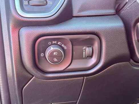 New 2026 RAM 2500 Big Horn AWD/4WD image 24
