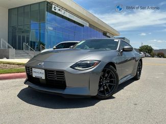 Used 2024 Nissan Z Performance w/ Floor Mat Package RWD video 1