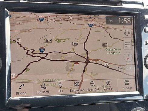 Used 2020 Nissan Murano Platinum image 19