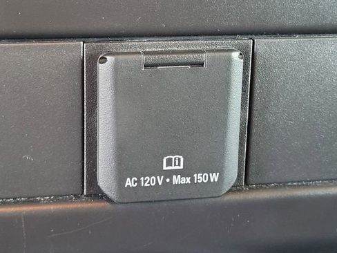Used 2024 GMC Savana 2500 w/ Driver Convenience Package RWD image 15