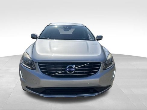 Used 2015 Volvo XC60 T6 w/ Proximity Package image 8