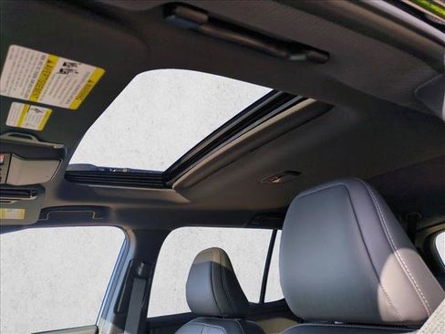 New 2026 Subaru Outback Touring AWD/4WD image 19