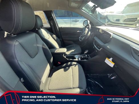 New 2026 Buick Encore GX Preferred w/ Advanced Technology Package FWD image 21