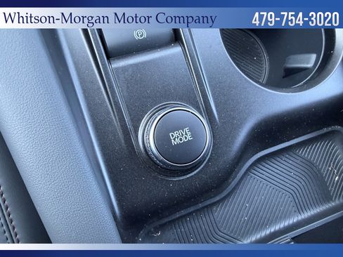 New 2026 Ford Explorer Active w/ Active Comfort Package AWD/4WD image 30