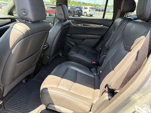 Used 2020 Cadillac XT6 Sport AWD/4WD image 25