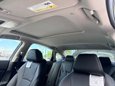 New 2026 Honda Accord Touring image 27