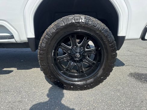 Used 2021 GMC Sierra 2500 Denali w/ Denali Ultimate Package image 36