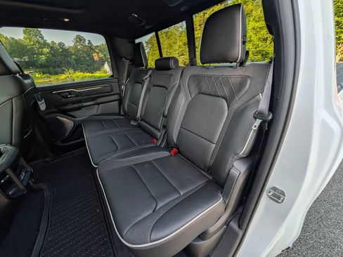 Used 2025 RAM 1500 Limited w/ Bed Utility Group AWD/4WD image 22