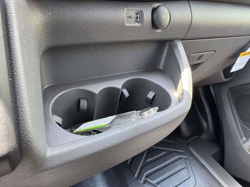 New 2026 Ford Transit 350 148 High Roof Extended w/ Load Area Protection Package RWD image 26