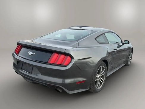 Used 2015 Ford Mustang Premium image 7