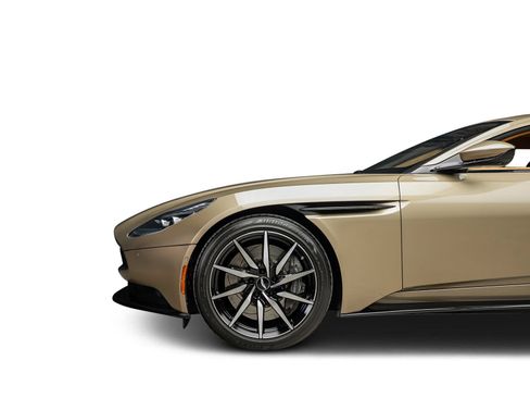 Used 2018 Aston Martin DB11 V12 RWD image 18