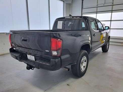 Used 2023 Toyota Tacoma SR image 5