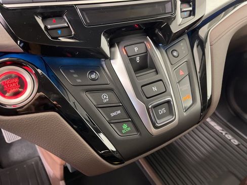 New 2026 Honda Odyssey Touring image 38