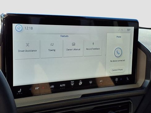 New 2025 Ford Bronco Sport Big Bend w/ Convenience Package image 24