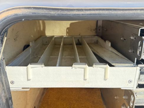 Used 2013 Chevrolet Silverado 3500 W/T RWD image 26