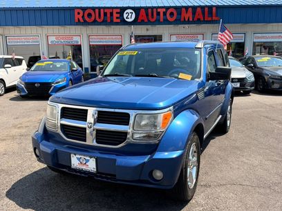 Used 2009 Dodge Nitro SE w/ Sun and Wheels Group