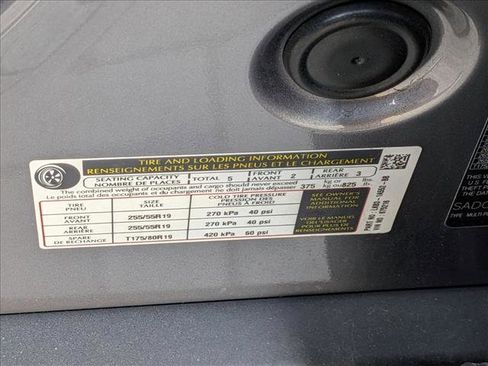 Used 2021 Jaguar F-PACE S image 22