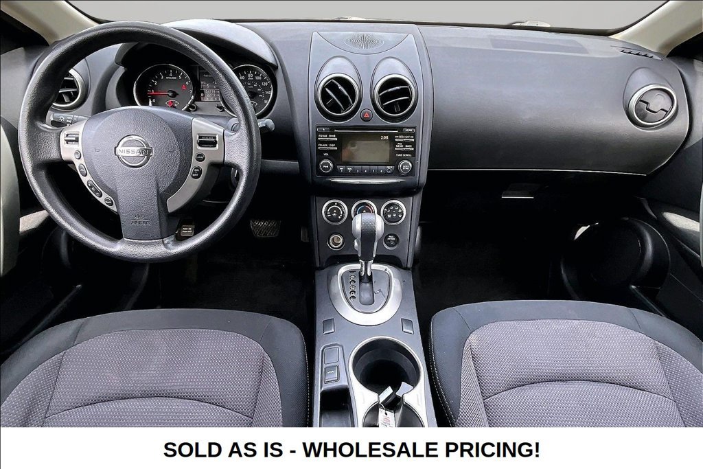 Used 2013 Nissan Rogue SV FWD image 7