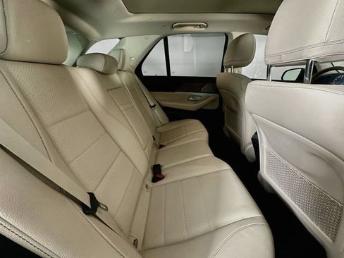 Certified 2022 Mercedes-Benz GLE 350 image 27