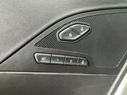 Used 2019 Chevrolet Corvette Stingray Convertible w/ 3LT Preferred Equipment Group image 43