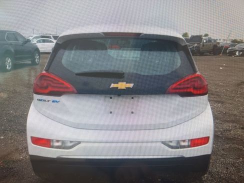 Used 2018 Chevrolet Bolt LT image 16