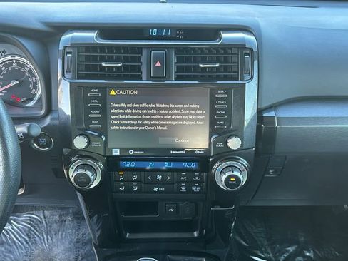 Used 2022 Toyota 4Runner TRD Pro AWD/4WD image 13