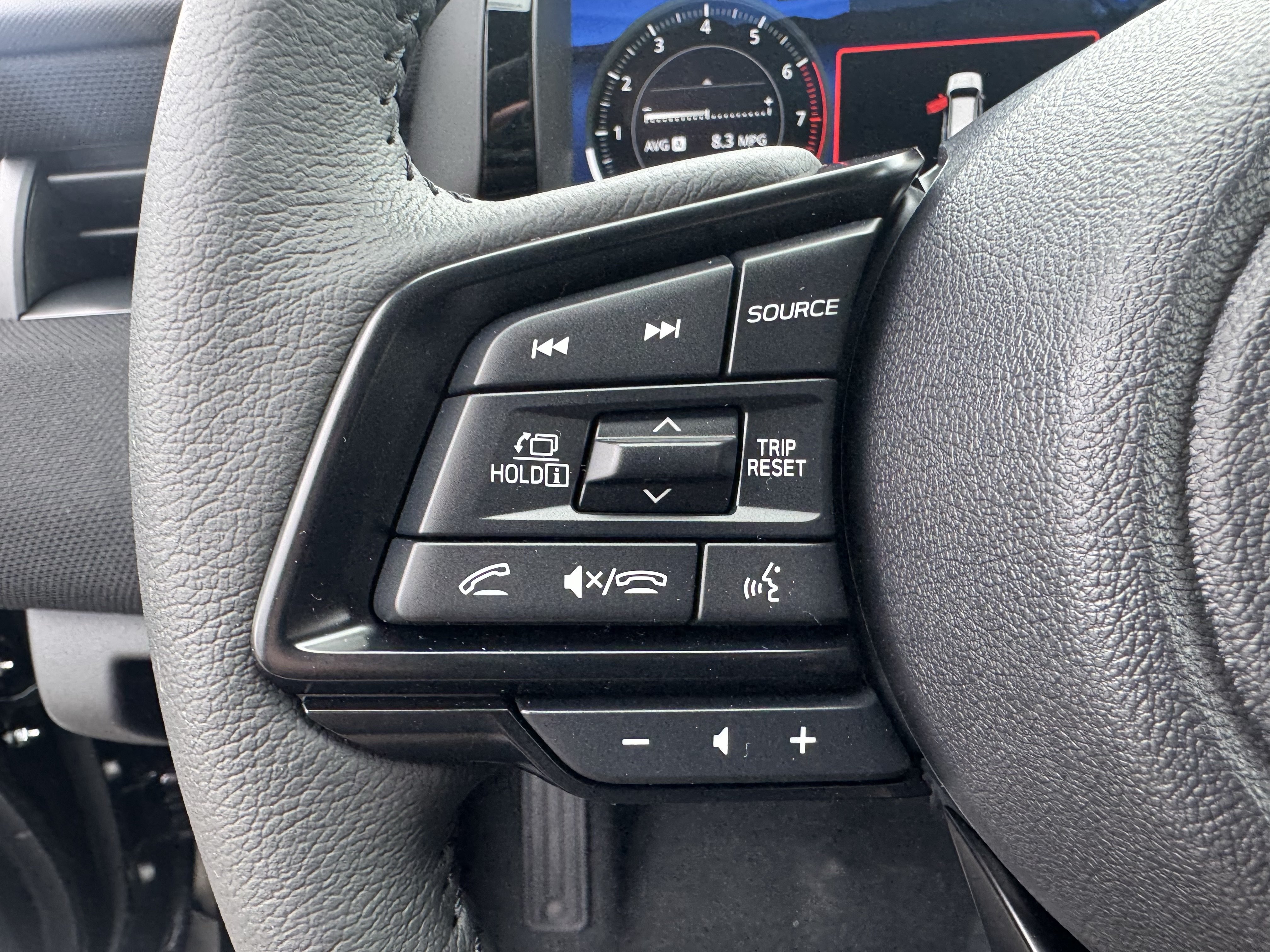 New 2026 Subaru Outback Premium AWD/4WD image 18