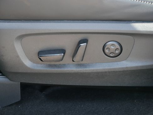 Used 2026 INFINITI QX60 Luxe AWD/4WD image 20