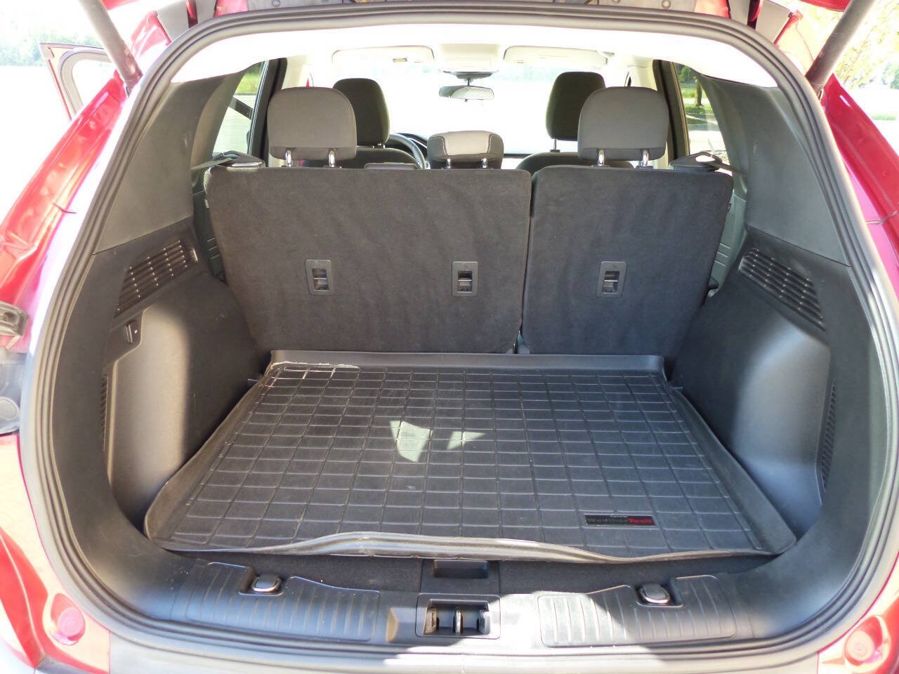 Used 2021 Ford Escape SE w/ Convenience Package AWD/4WD image 38