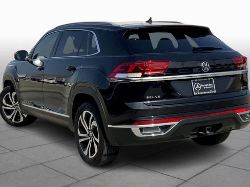 Used 2021 Volkswagen Atlas Cross Sport SEL Premium image 10