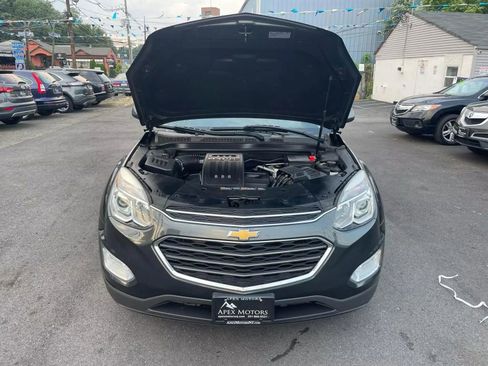 Used 2017 Chevrolet Equinox LT w/ Convenience Package image 62