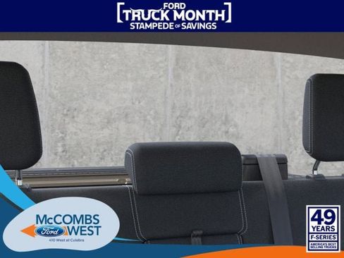 New 2025 Ford Ranger XL w/ Trailer Tow Package image 22