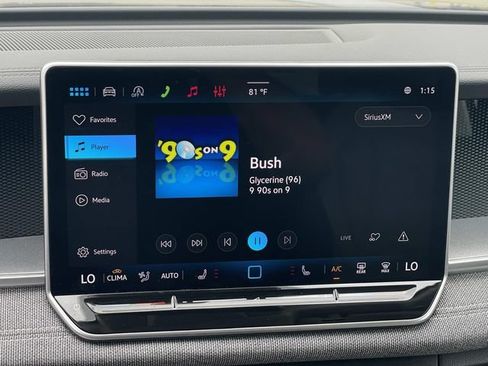 Certified 2026 Volkswagen Tiguan S FWD image 10