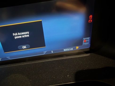 Used 2024 Ford F150 Lightning Flash image 1