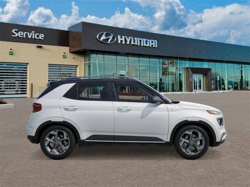 New 2026 Hyundai Venue SEL image 7