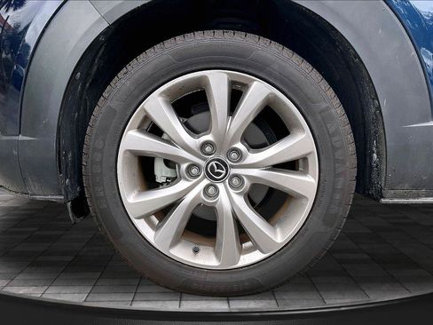 Used 2021 MAZDA CX-30 FWD 2.5 S w/ Select Package image 36