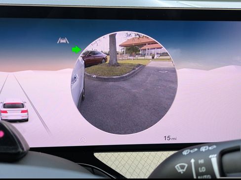 New 2026 Genesis GV80 3.5T Advanced AWD/4WD image 30