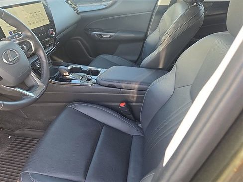 Used 2024 Lexus NX 350h AWD w/ Premium Package image 12