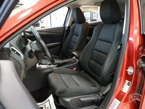 Used 2015 MAZDA MAZDA6 Sport image 2