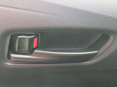 Certified 2025 Toyota Corolla LE FWD image 13